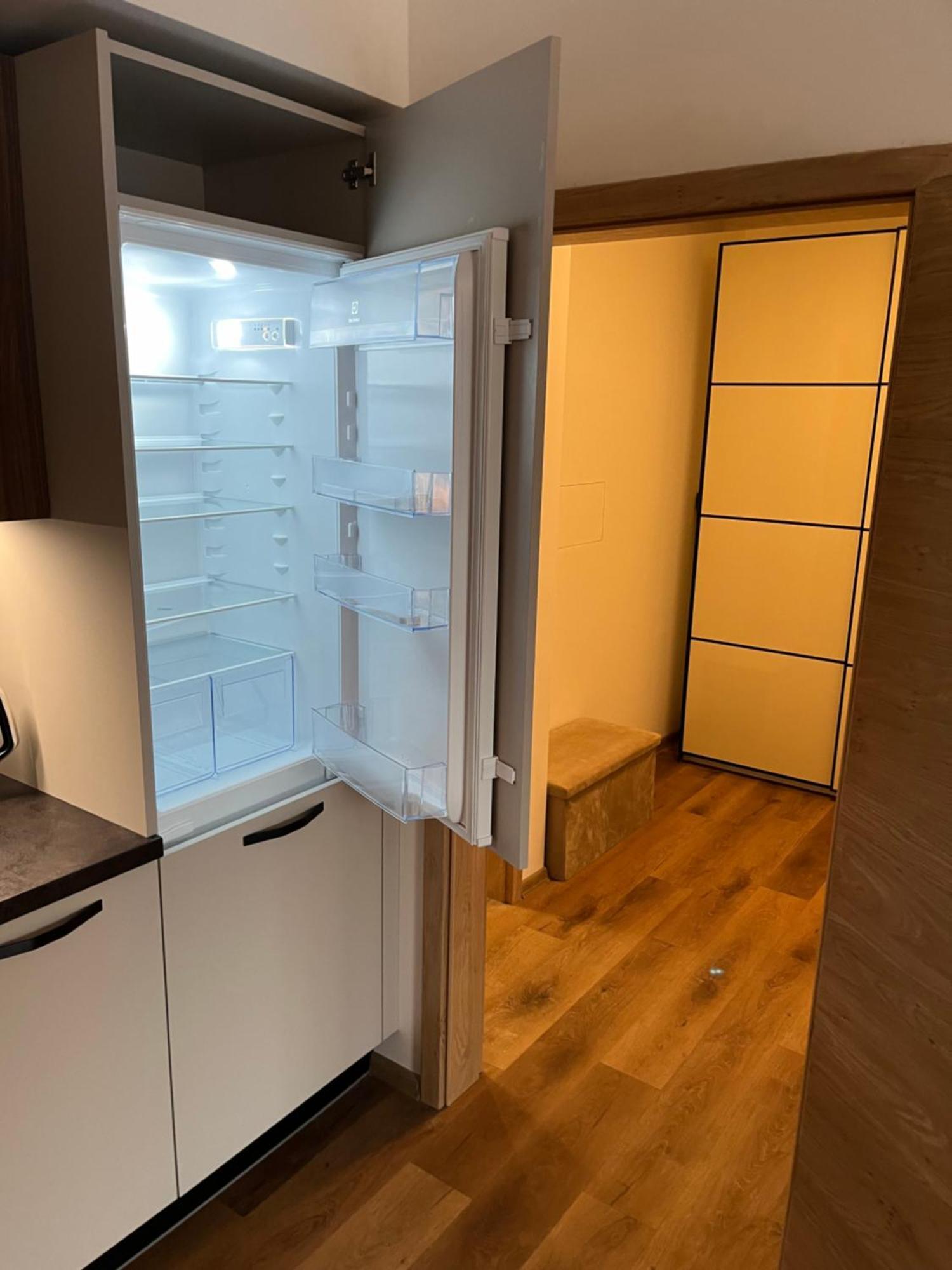 Apartman Hruska Černý Dŭl Buitenkant foto