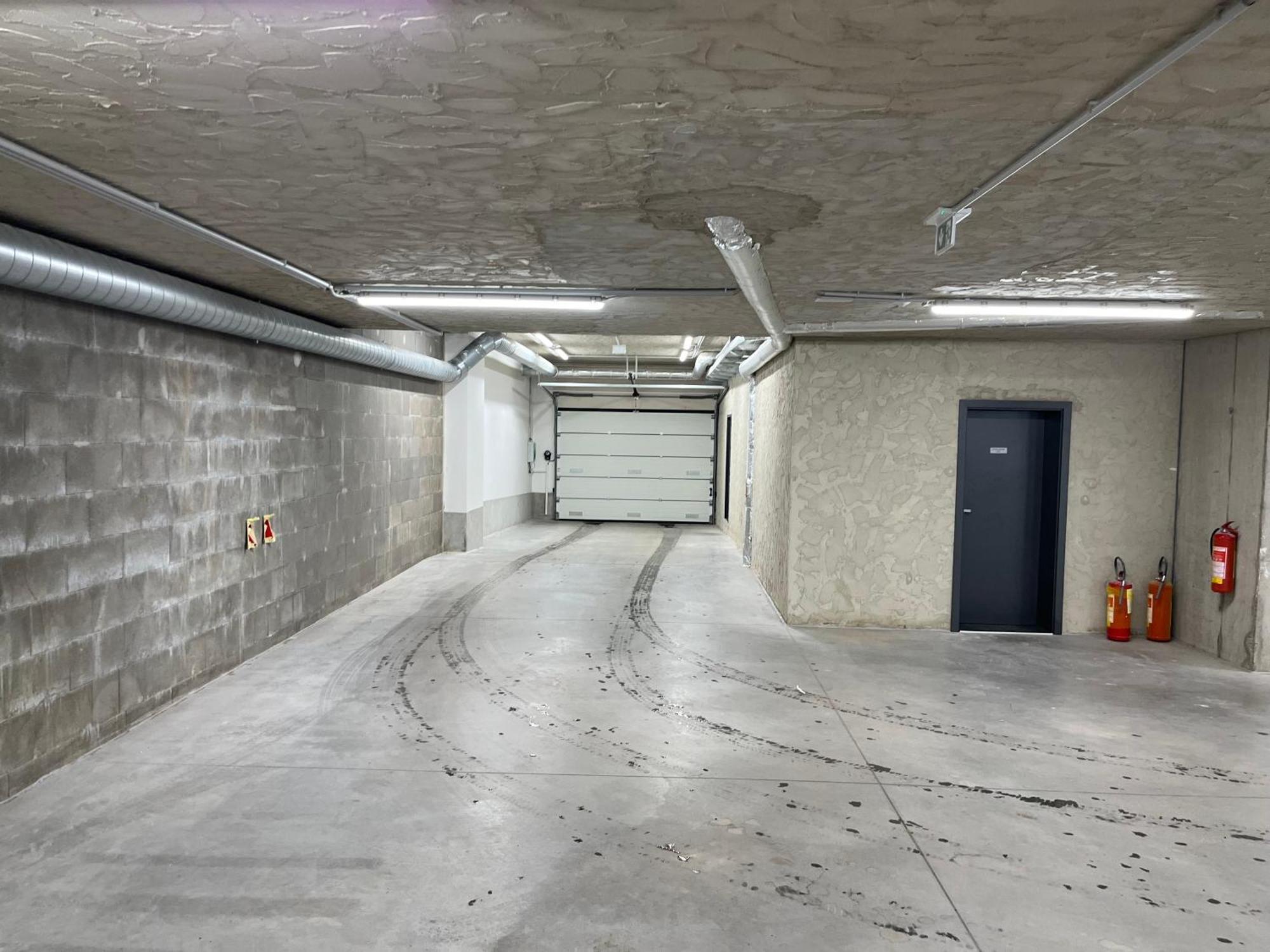 Apartman Hruska Černý Dŭl Buitenkant foto